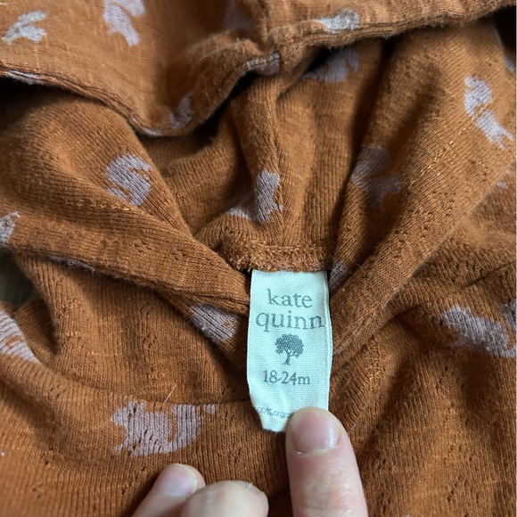 Kate Quinn pointelle set - Picture 3 of 4